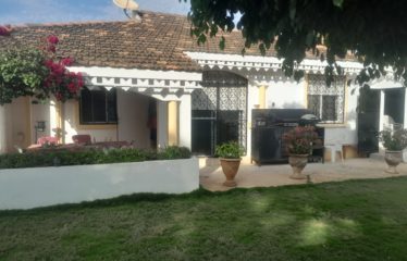 SALY : Belle villa à vendre de 3 chambres en résidence