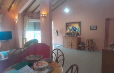 SALY : Belle villa à vendre de 3 chambres en résidence