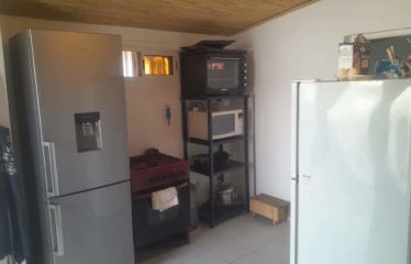 SALY : Belle villa à vendre de 3 chambres en résidence