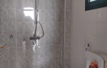 DAKAR ALMADIES : Appartement F3 neuf à louer