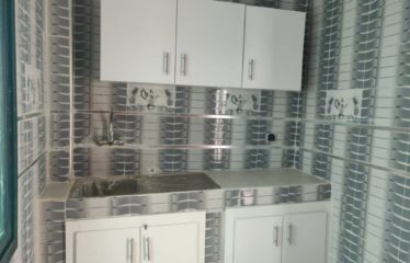 DAKAR ALMADIES : Appartement F3 neuf à louer