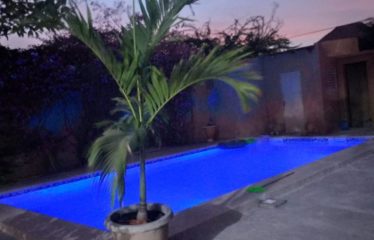 NIANING : Villa 6 chambres à vendre de 300 m2 avec rapport locatif éventuel