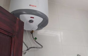 DAKAR ALMADIES : Appartement F3 neuf à louer