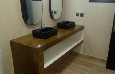 SOMONE : Villa contemporaine 4 chambres avec piscine à vendre