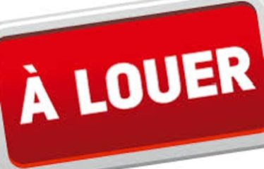 DAKAR PLATEAU : Open Space de 138m² à louer