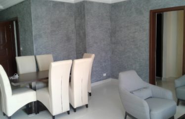 DAKAR ALMADIES : Appartement meublé à louer proche des plages