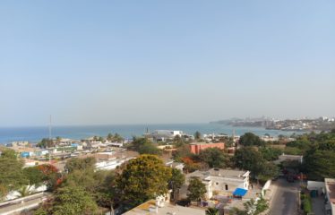 DAKAR FANN : Appartements de 4 chambres à louer