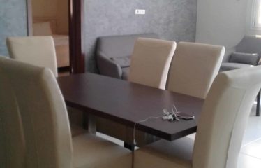 DAKAR ALMADIES : Appartement meublé à louer proche des plages