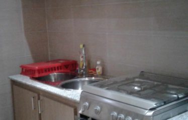 DAKAR ALMADIES : Appartement meublé à louer proche des plages