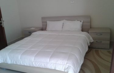 DAKAR ALMADIES : Appartement meublé à louer proche des plages