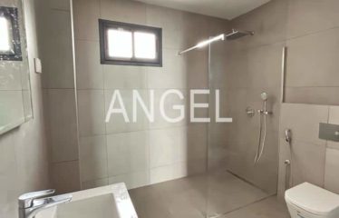 DAKAR PLATEAU : Bel appartement F4 vue sur mer à louer