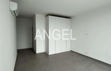 DAKAR PLATEAU : Bel appartement F4 vue sur mer à louer