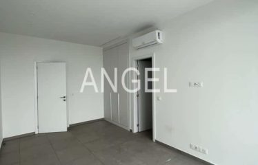 DAKAR PLATEAU : Bel appartement F4 vue sur mer à louer