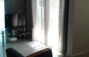 DAKAR ALMADIES : Appartement meublé à louer 5 minutes de la plage