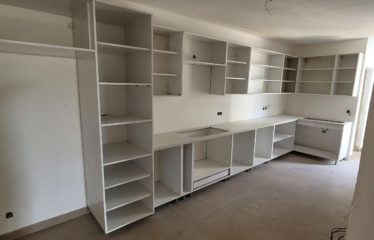 DAKAR ALMADIES : Résidence Sandé Marieme