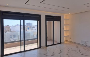 DAKAR MAMELLES : Appartements F4 à louer proche Corniche