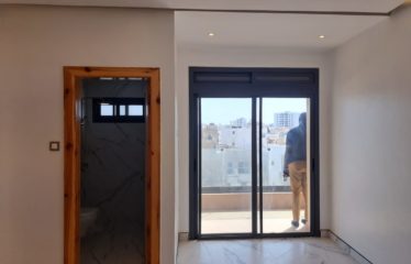 DAKAR MAMELLES : Appartements F4 à louer proche Corniche