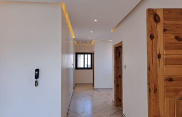 DAKAR MAMELLES : Appartements F4 à louer proche Corniche