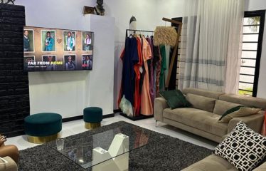 DAKAR MAMELLES : Villa moderne à louer près du lycée Français