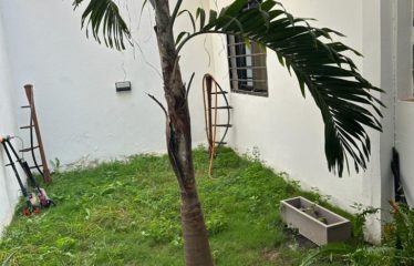 DAKAR MAMELLES : Villa moderne à louer près du lycée Français