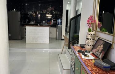 DAKAR MAMELLES : Villa moderne à louer près du lycée Français