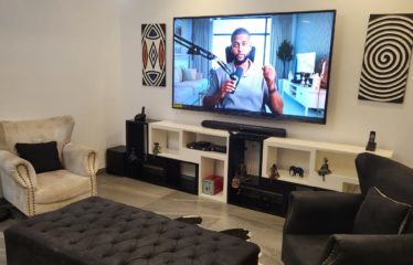 DAKAR MAMELLES : Magnifique villa familiale à louer