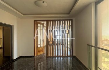 DAKAR PLATEAU : Bel appartement F3 à louer au 13ème étage