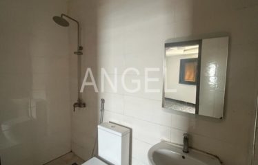 DAKAR PLATEAU : Bel appartement F3 à louer au 13ème étage