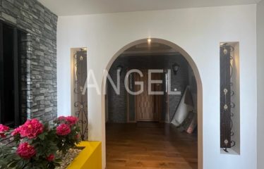 DAKAR PLATEAU : Bel appartement F3 à louer au 13ème étage