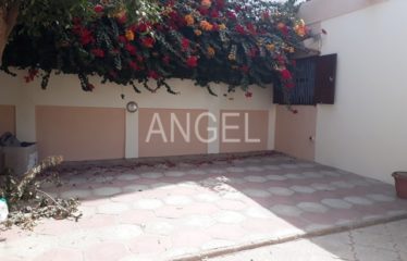 DAKAR NORD FOIRE : Villa de 348m² à vendre