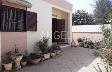 DAKAR NORD FOIRE : Villa de 348m² à vendre