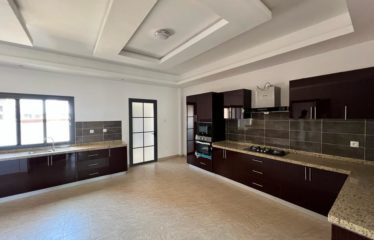 DAKAR NGOR : De grands appartement neuf à louer