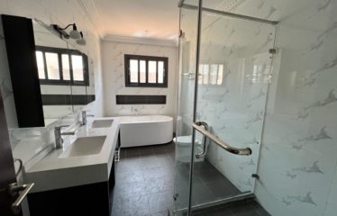 DAKAR NGOR : De grands appartement neuf à louer