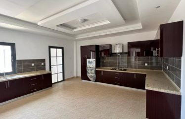 DAKAR NGOR : De grands appartement neuf à louer