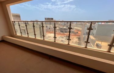 DAKAR NGOR : De grands appartement neuf à louer