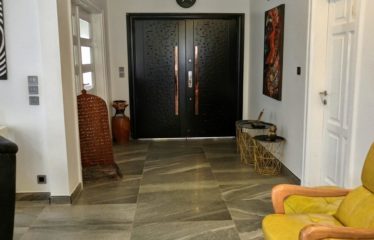 DAKAR MAMELLES : Magnifique villa familiale à louer