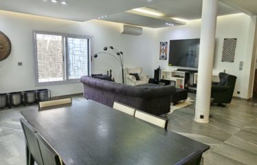 DAKAR MAMELLES : Magnifique villa familiale à louer