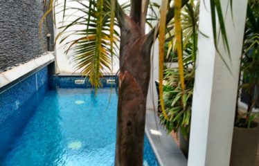 DAKAR MAMELLES : Magnifique villa familiale à louer