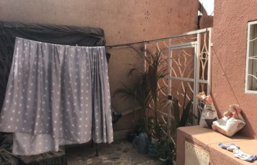 SALY : Appartement T3 à vendre à la Résidence Récif