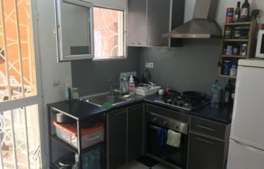 SALY : Appartement T3 à vendre à la Résidence Récif