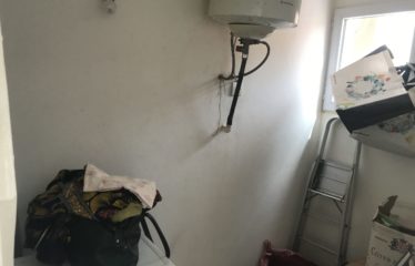 SALY : Appartement T3 à vendre à la Résidence Récif