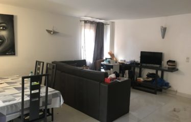 SALY : Appartement T3 à vendre à la Résidence Récif