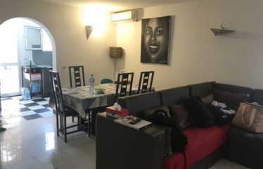 SALY : Appartement T3 à vendre à la Résidence Récif