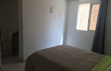 SALY : Appartement T3 à vendre à la Résidence Récif