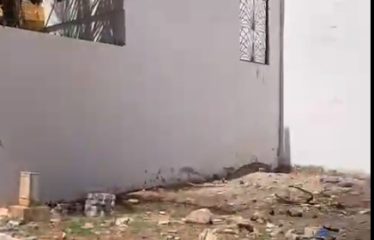 DAKAR MBAO : Terrain à vendre 200 m² à Cité Sonatel