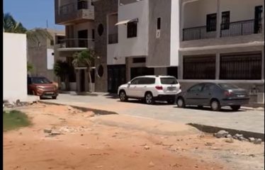DAKAR MBAO : Terrain à vendre 200 m² à Cité Sonatel