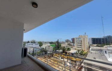 DAKAR POINT E : Appartement 5 pièces à louer