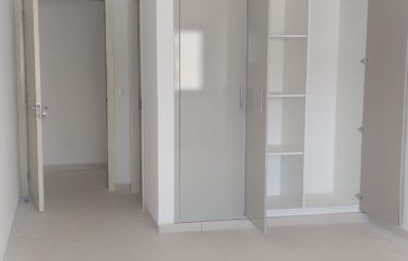 DAKAR POINT E : Appartement 5 pièces à louer