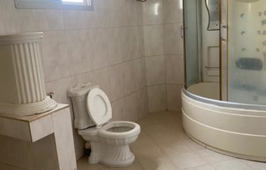 DAKAR SACRÉ COEUR : Villa R+1 à louer