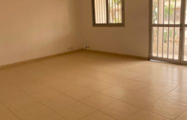 DAKAR SACRÉ COEUR : Villa R+1 à louer